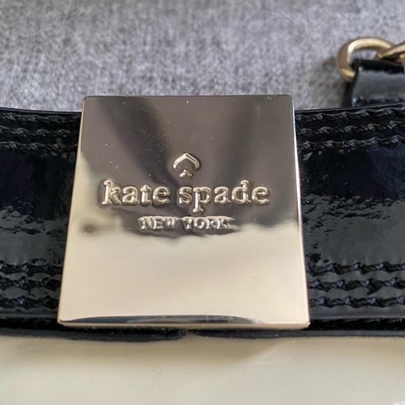 Kate Spade cross body - Picture 3 of 8